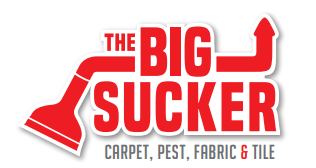 Big Red Carpet Shampooing