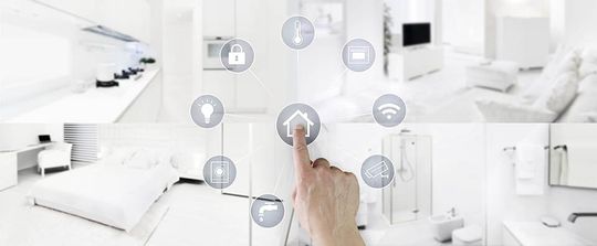 Smart home