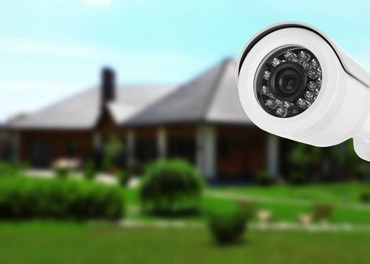 Impianto di sicurezza