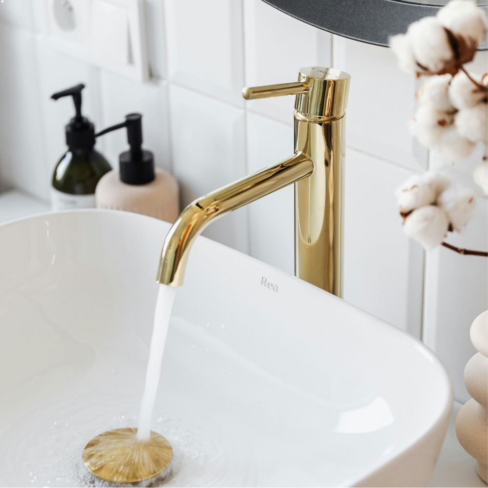 Fixture Replacement Bathroom Renovation Hervey Bay