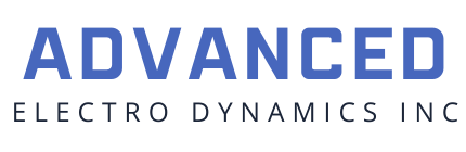 Advanced Electro Dynamics Inc logo