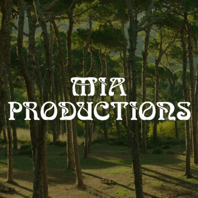 Mia Productions logo