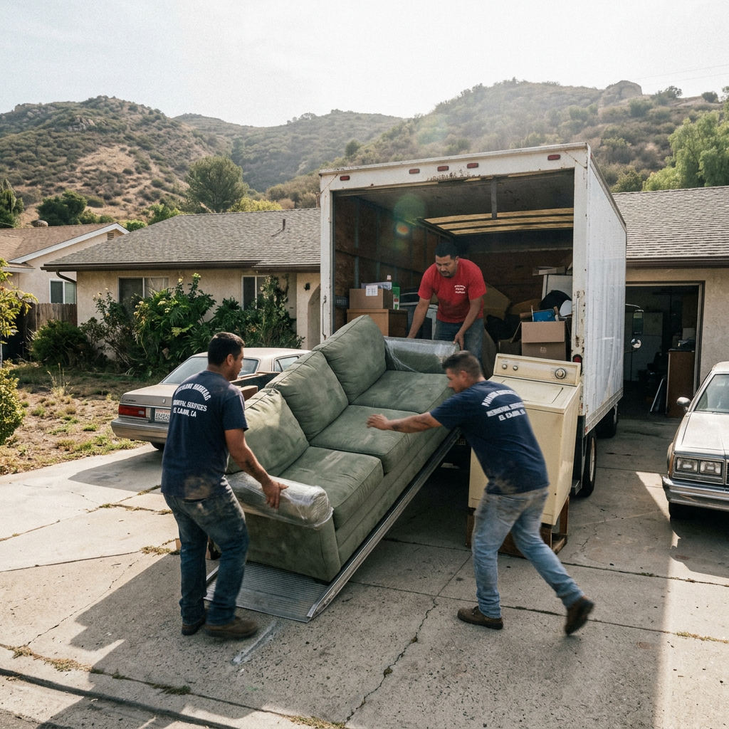 junk-removal-el-cajon-ca-same-day-east-county