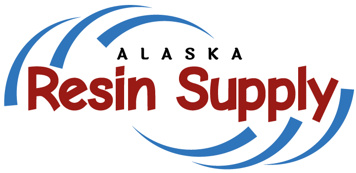 Alaska Resin Supply Logo