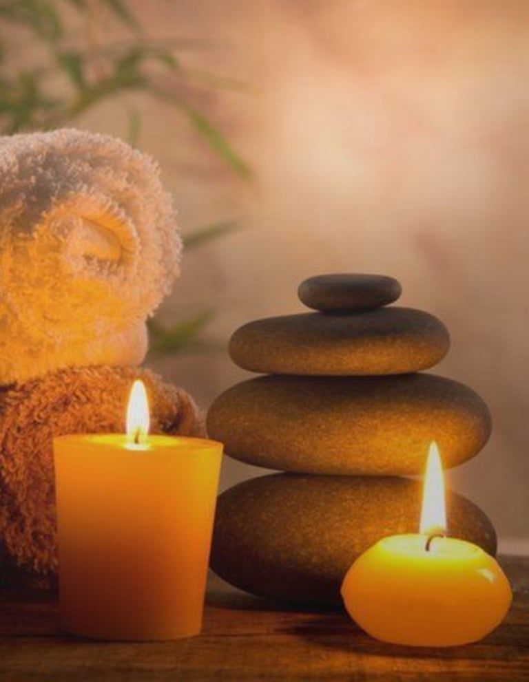 Zen Flow producten