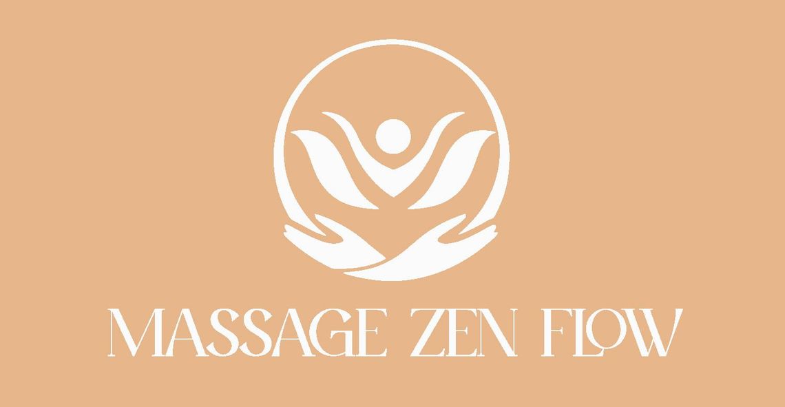 ZenFlow Massage