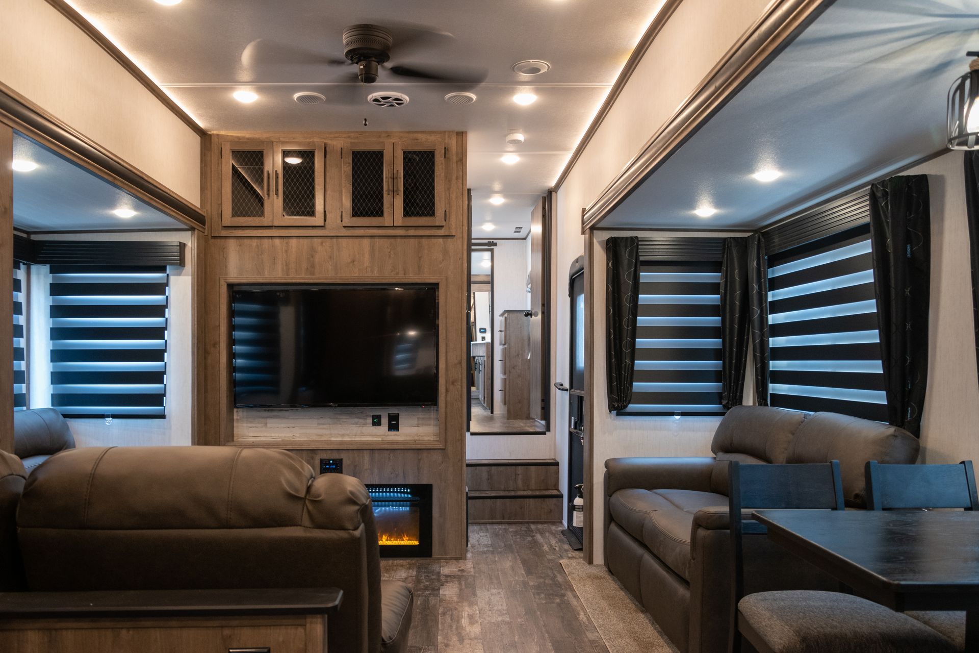 Boat & RV Cleaning