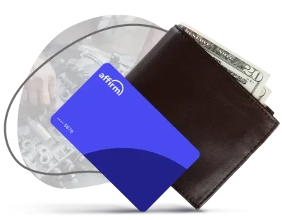 Affirm Financing | McCartha's Auto Service, LLC