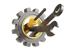 Maintenance Isolated Image | McCartha's Auto Service, LLC