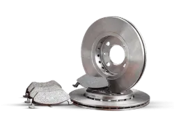 Brakes Isolated Image | McCartha's Auto Service, LLC