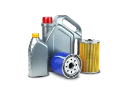Oil Changes Isolated Image | McCartha's Auto Service, LLC