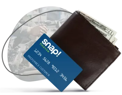 SNAP Financing | McCartha's Auto Service, LLC