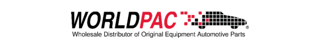 Worldpac Logo | McCartha's Auto Service, LLC