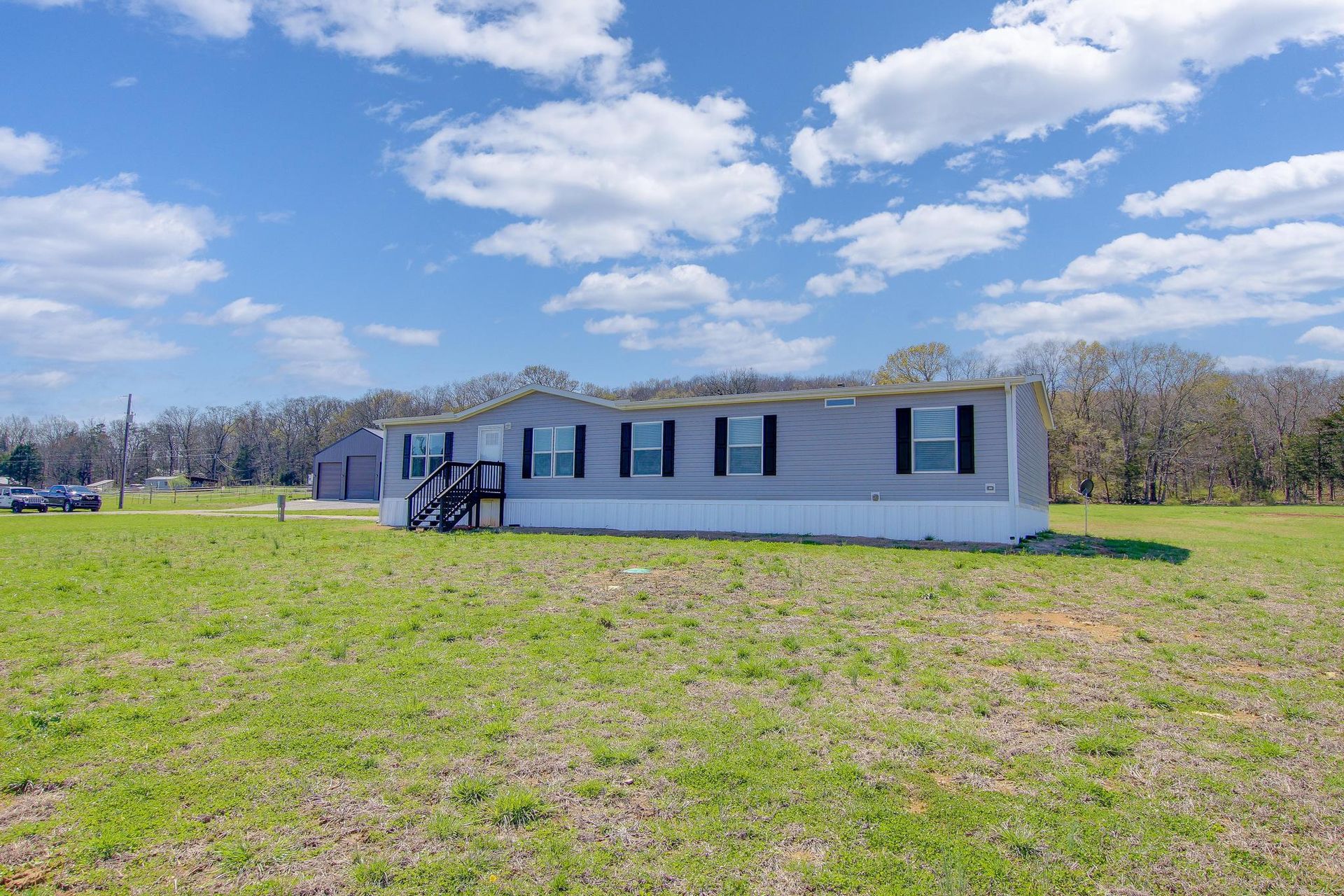 RESIDENTIAL REAL ESTATE MOULTON, AL