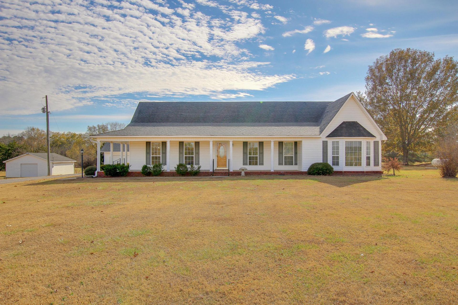 RESIDENTIAL REAL ESTATE MOULTON, AL