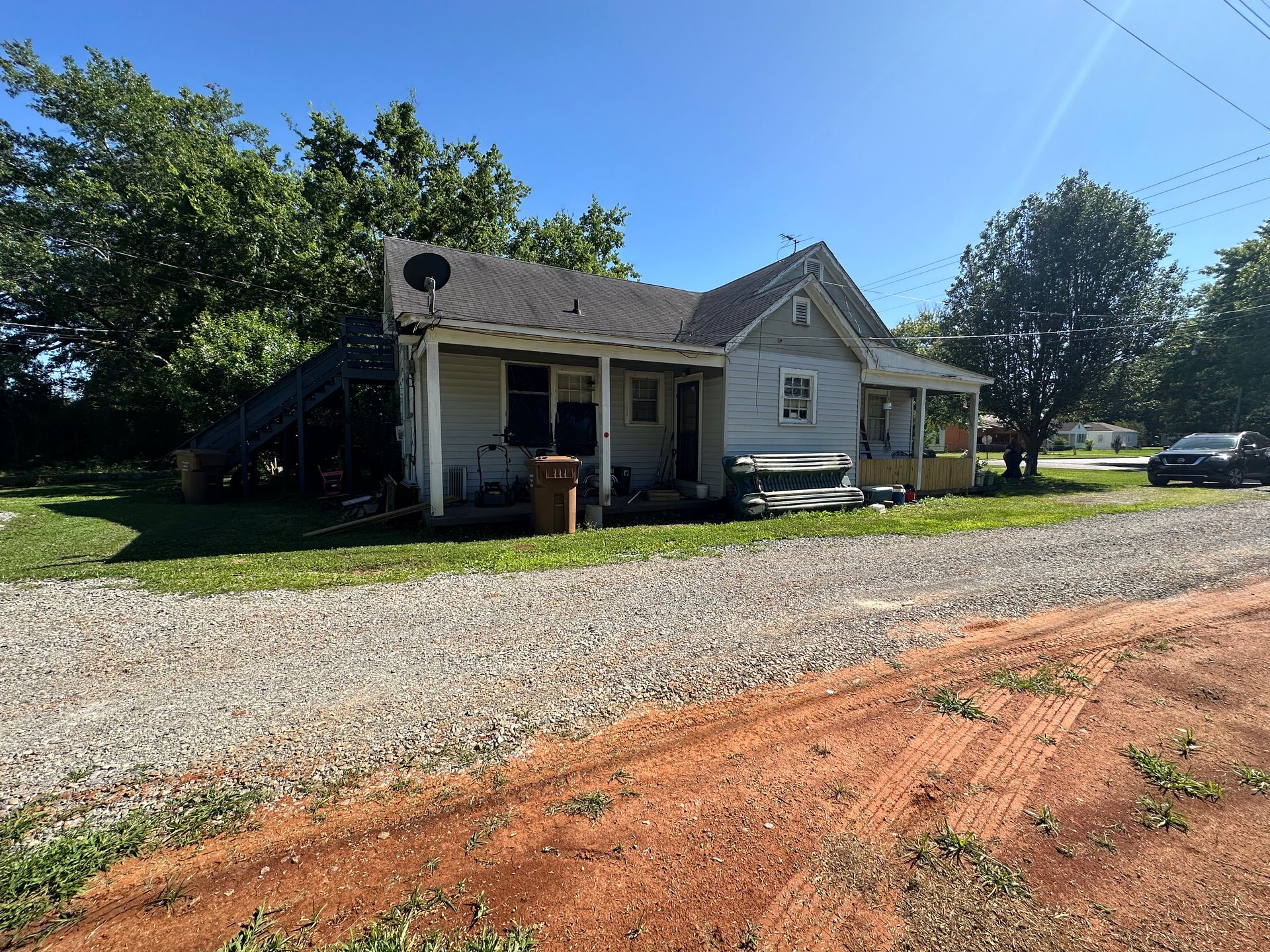 RESIDENTIAL REAL ESTATE MOULTON, AL