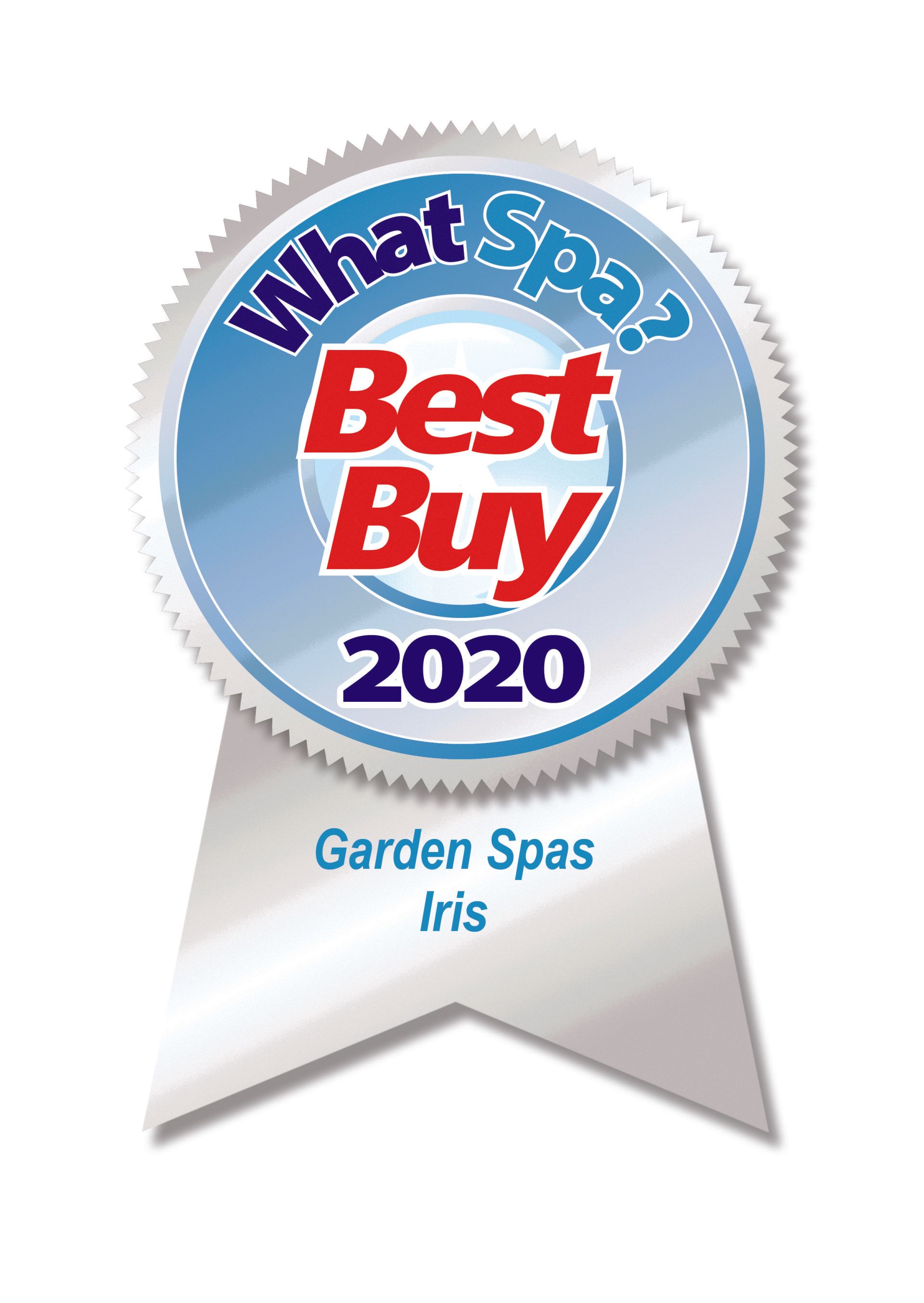 Garden Spas Iris - Best Buy 2021 Hot Tub Haven Garden Spas Iris