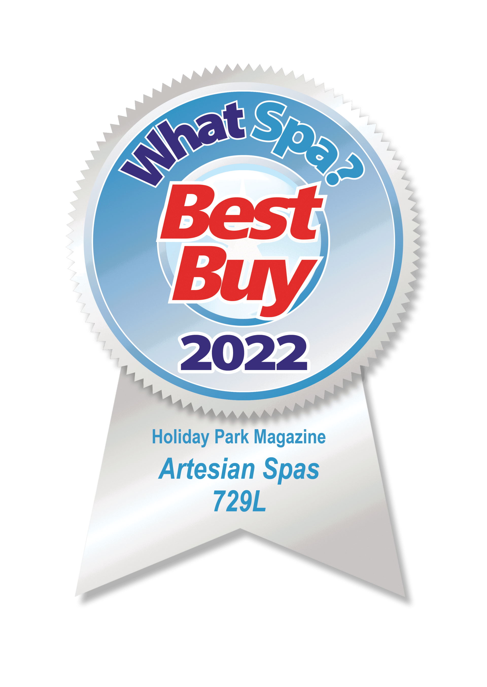 South Seas spas 729L what spa logo
