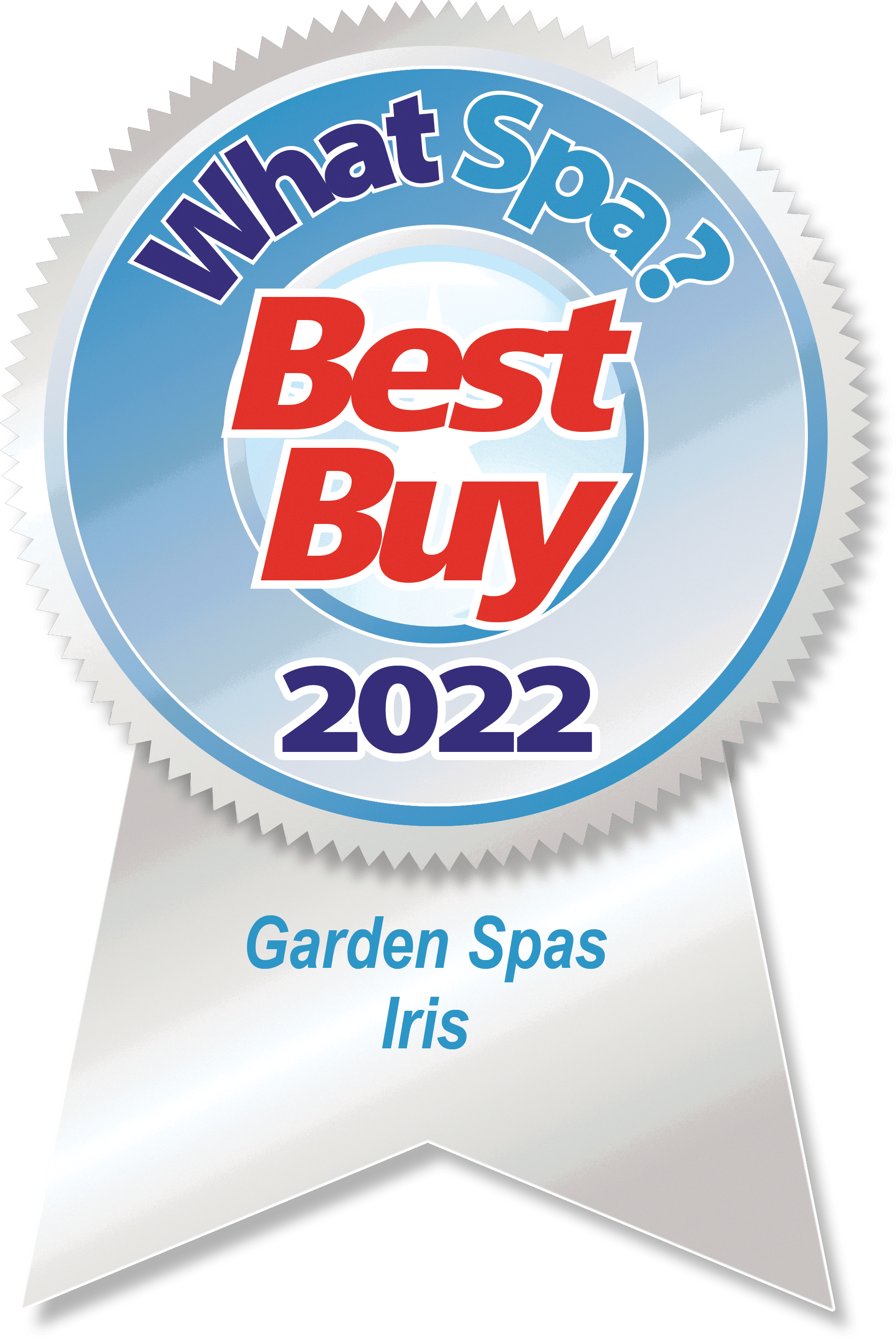 Garden Spas Iris - Best Buy 2021 Hot Tub Haven Garden Spas Iris