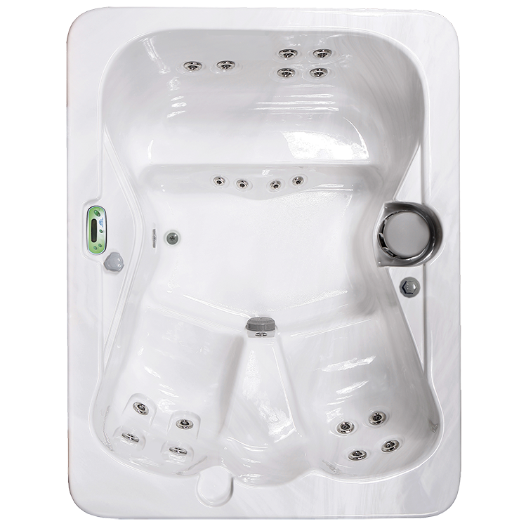 Artesian Spas South Seas 519P hot tub