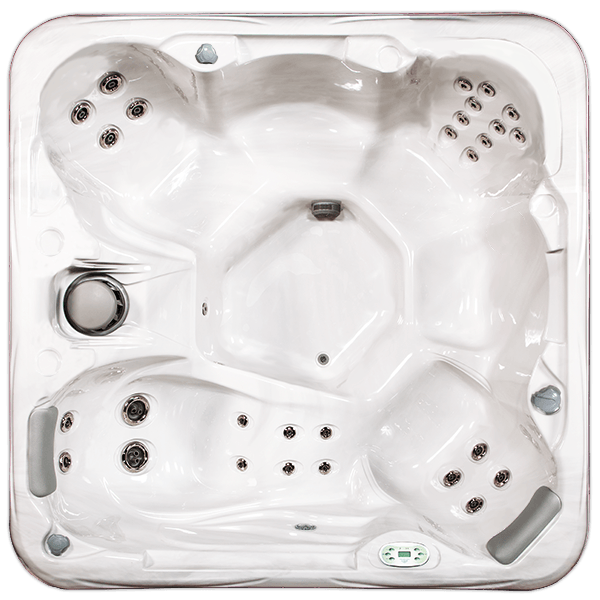 South Seas Spas 729L