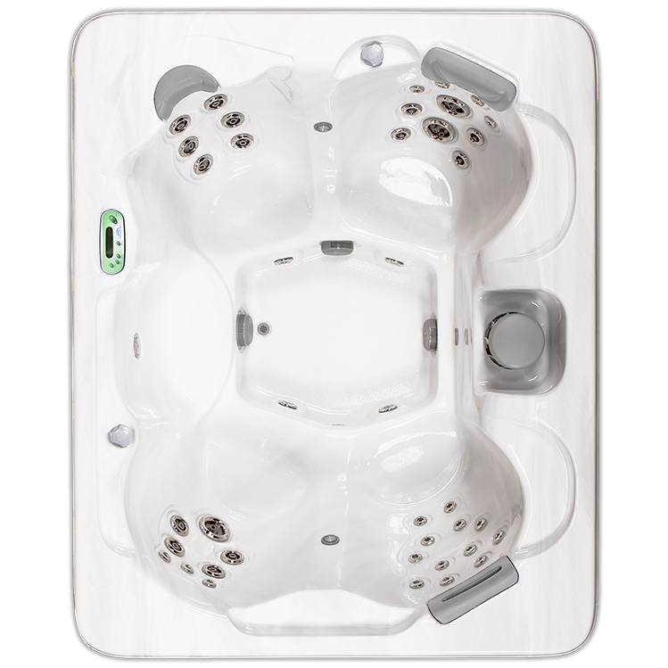 Artesian Spas south Seas 743D DX