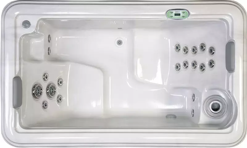 Garden Spas Azalea