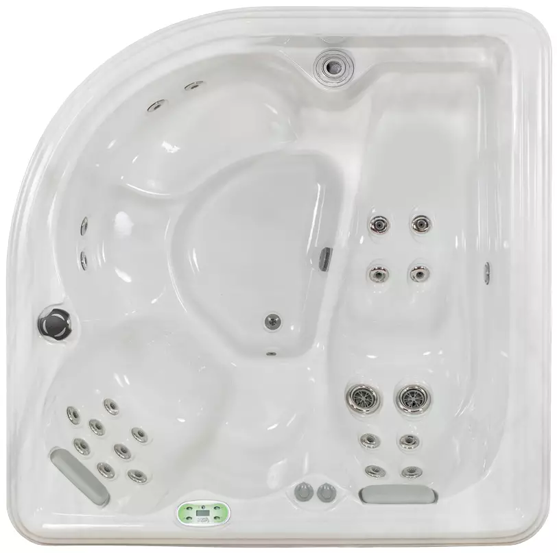 Garden Spas Camellia