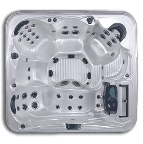 Island Spas Grand Bahama 45
