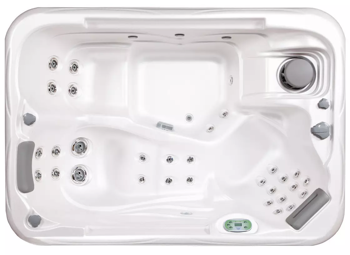 South Seas 532L