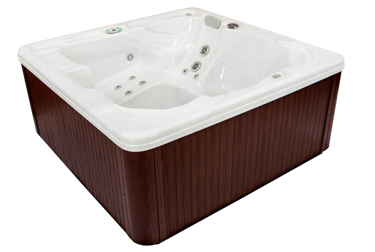 Hot Tub Haven Garden Spas Wisteria