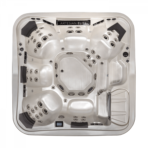 Artesian Elite Piper Glen hot tub from Hot Tub Haven in Surrey