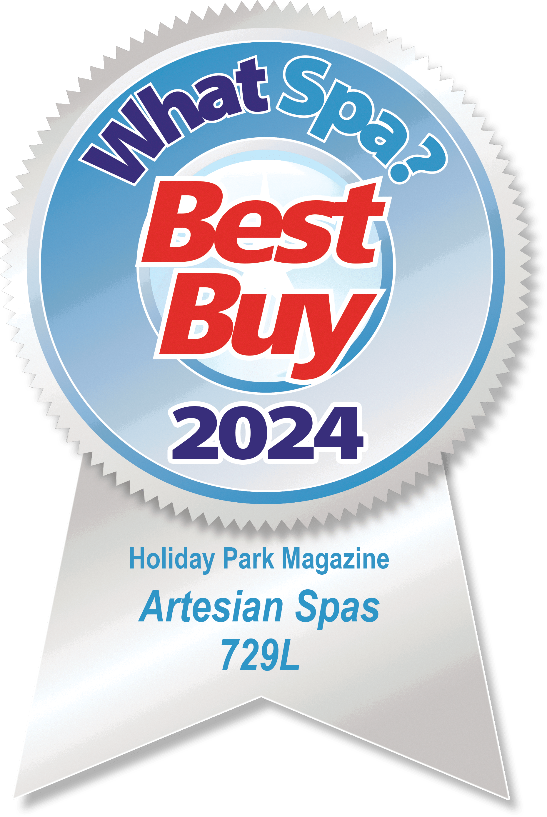 South Seas 729L what spa 2022 best buy