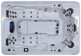 Island Spas Bimini 72 from Hot Tub Haven near Guildford, Surrey
