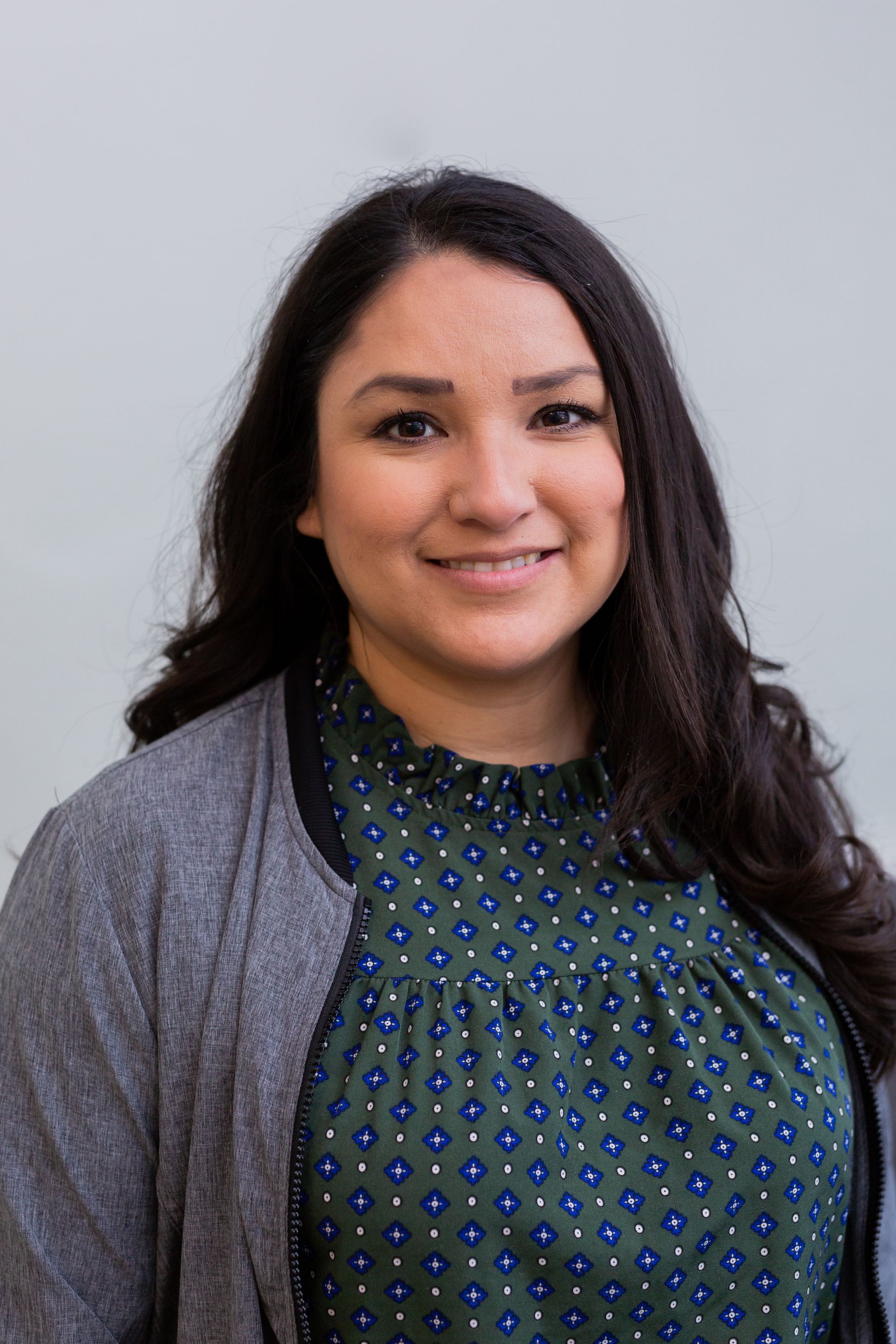 Judy | Office Manager Photo | Dental Practice Team Member | Local Dentist | Dental Team Staff Member | Town Square Dental | Best Rupert and Burley, Idaho Dentist