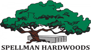 Spellman Hardwoods logo