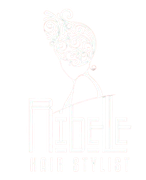 LOGO_Hairstylist Ribelle