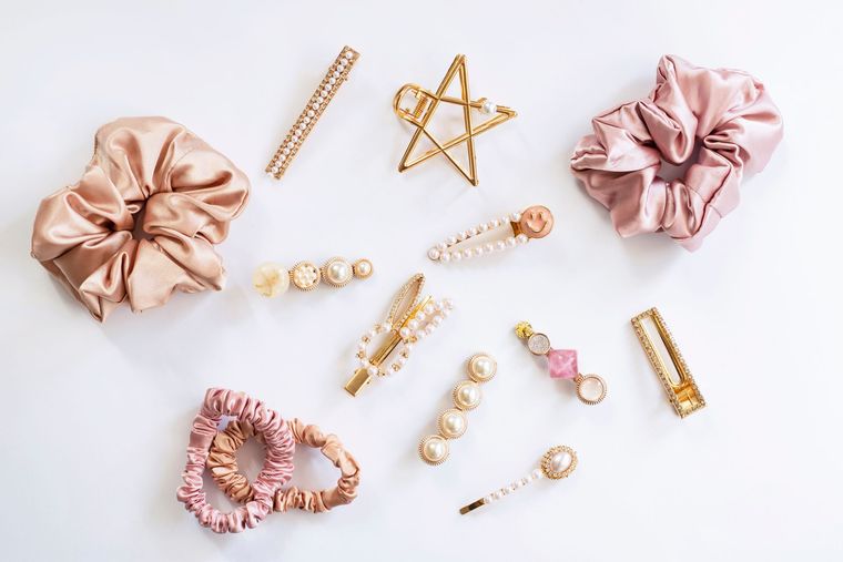 immagine accessori per capelli