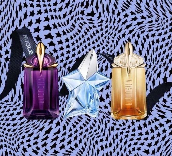 immagine profumi mugler