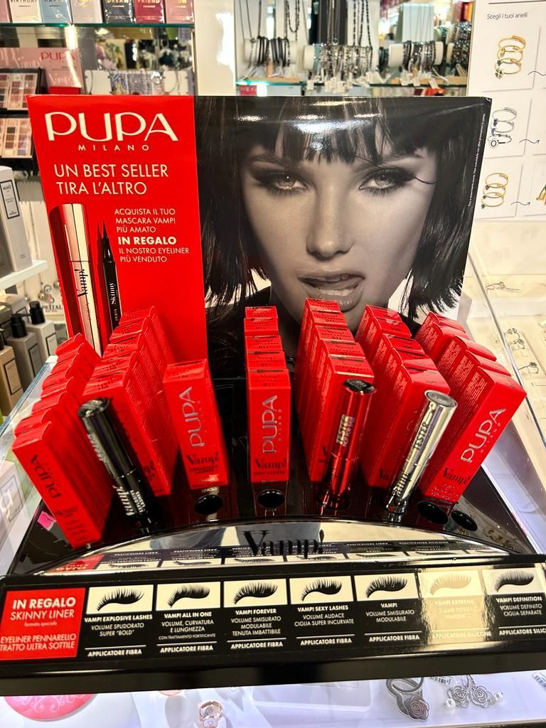 foto mascara