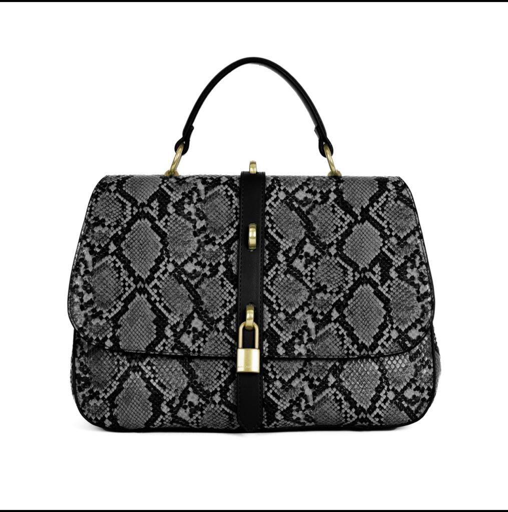 immagine borsa animalier