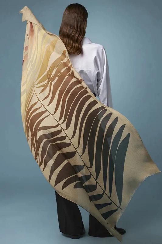 immagine foulard