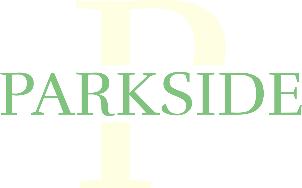parkside Apartments Logo - Footer