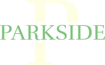 parkside Apartments Logo - Footer