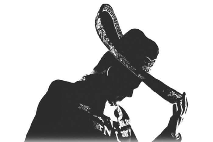 Mariachi Monterrey 2009