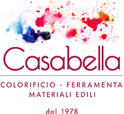 Logo Ferramenta Casabella