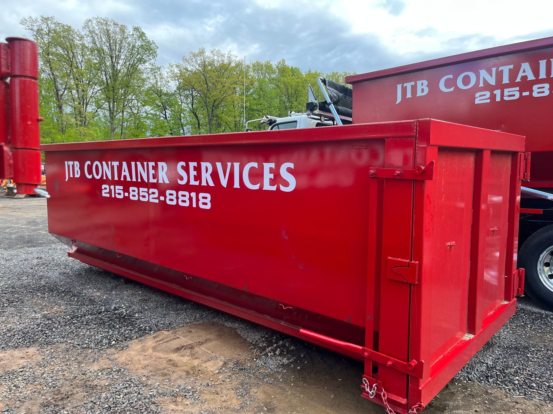 Gallery Quakertown, PA Jim's Landscaping & Excavation