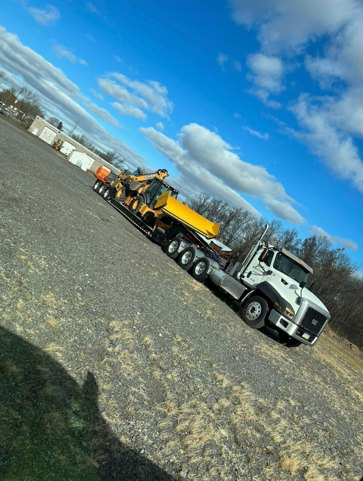 Gallery Quakertown, PA Jim's Landscaping & Excavation