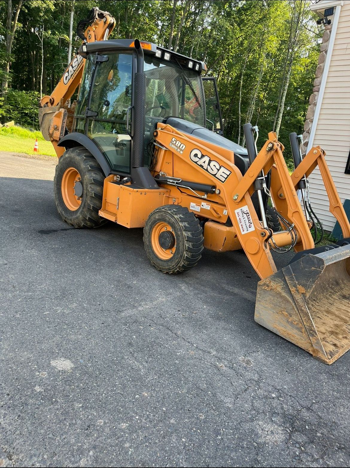 Gallery Quakertown, PA Jim's Landscaping & Excavation