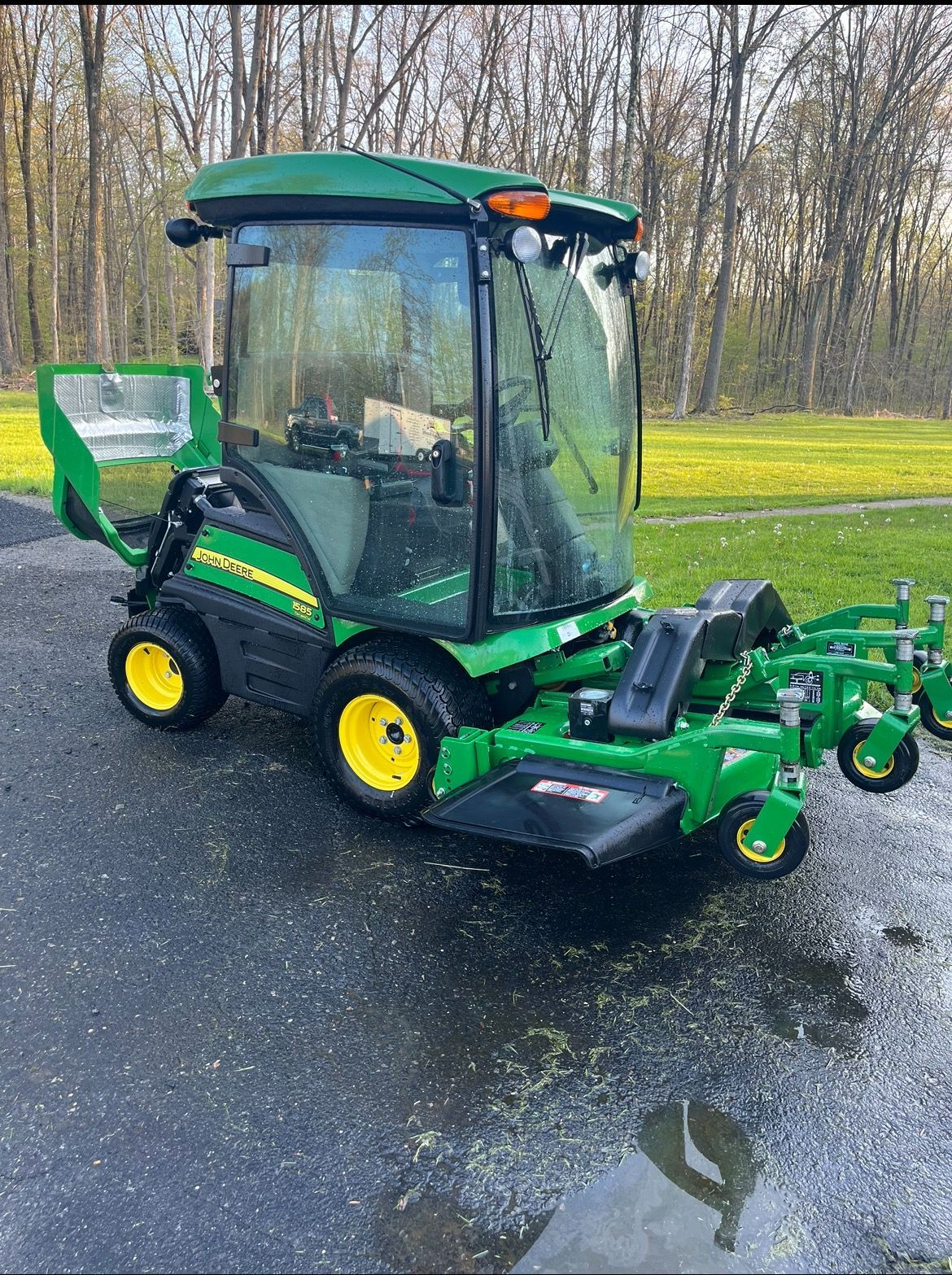 Gallery Quakertown, PA Jim's Landscaping & Excavation